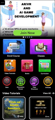 Revo Learn Screenshot 3 of 8