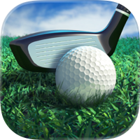 WGT Golf: Realistic Golf Game