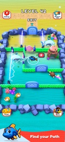 Save My Fish : Escape Game screenshot