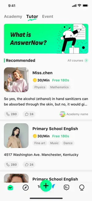 AnswerNow - Your PSLE helper screenshot 2
