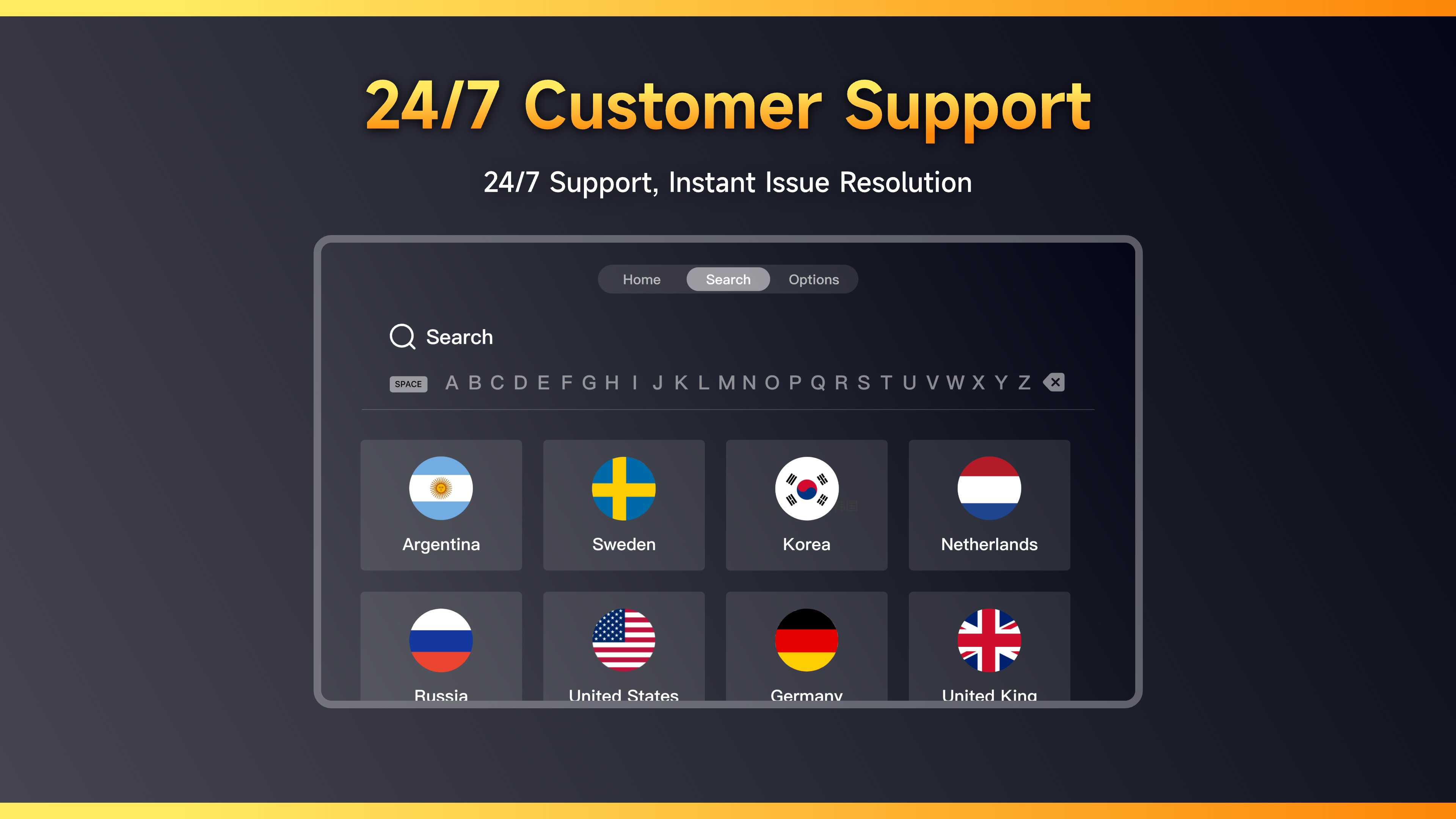 LightningX VPN: Fast Unlimited