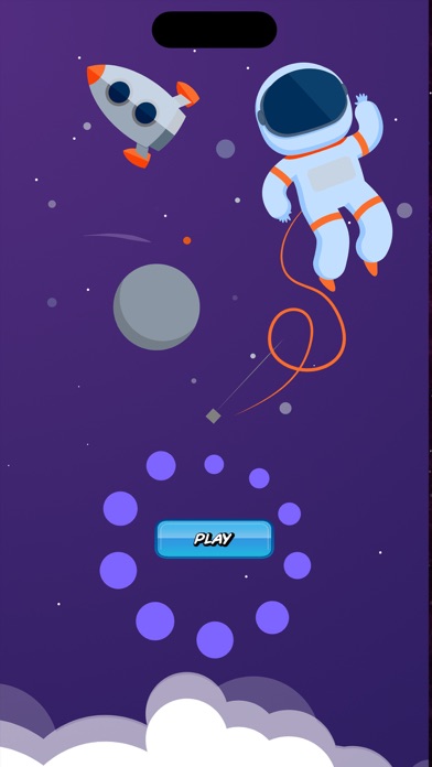 GalactriX Screenshot
