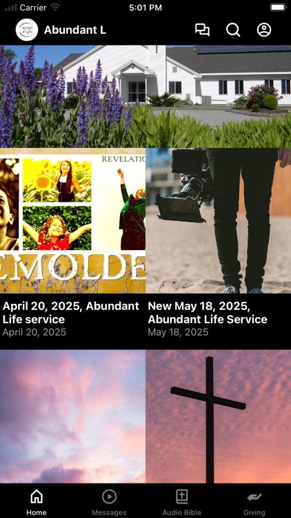 Abundant Life Church CT