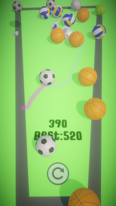 SNAI Soccer Jumperのおすすめ画像5