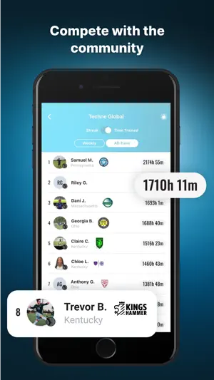 Techne Futbol: Soccer Training screenshot 5