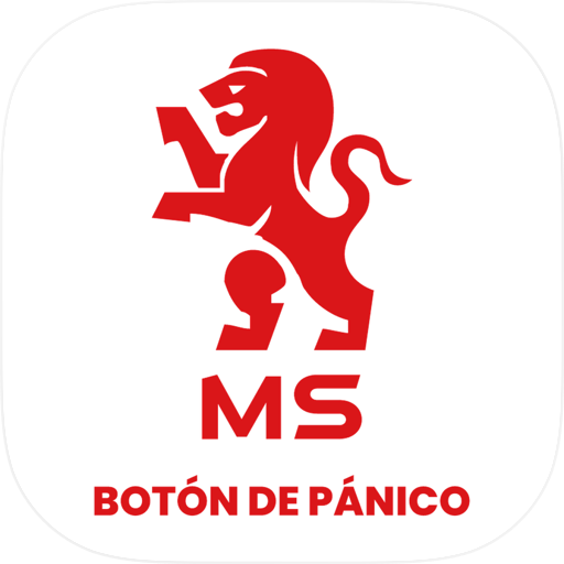 Botón de Pánico MS