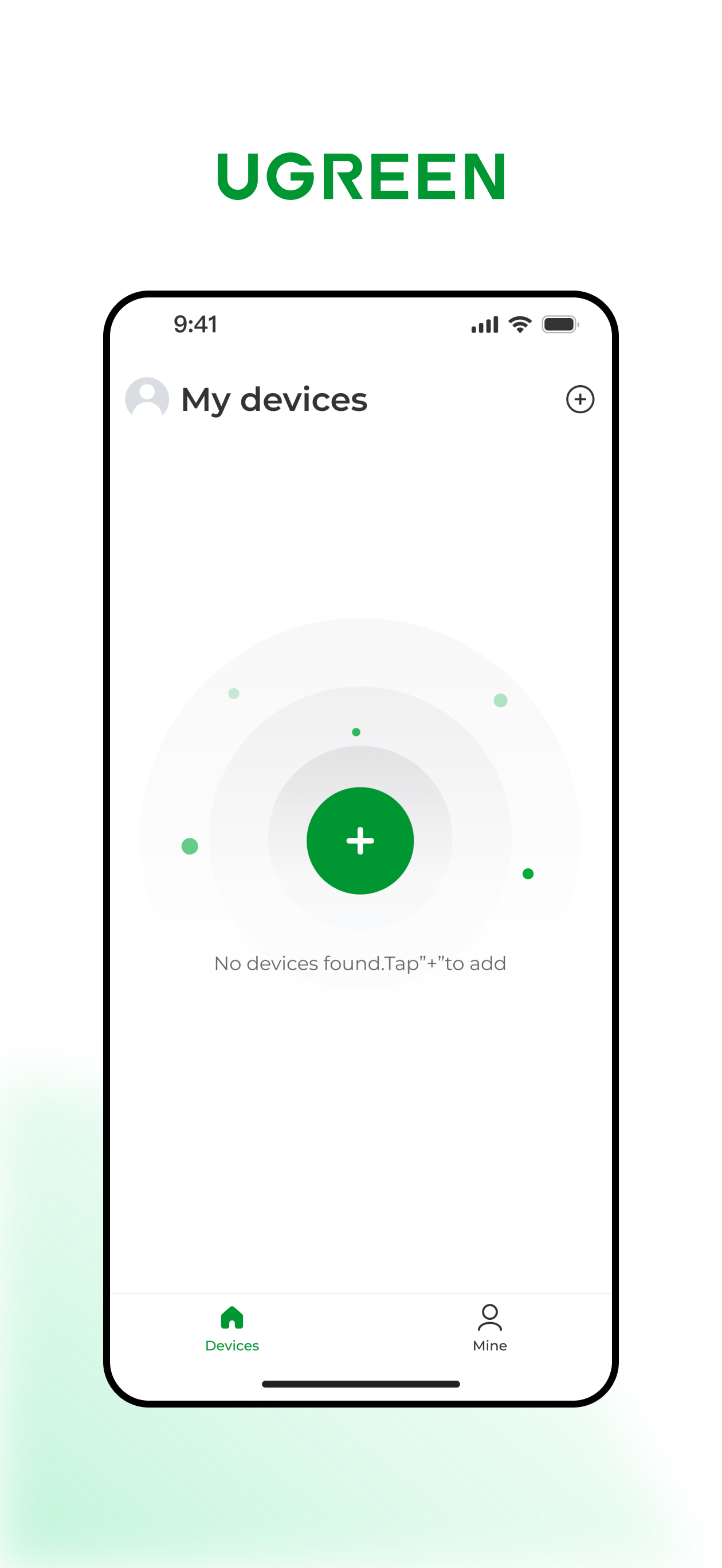 UgreenAudio