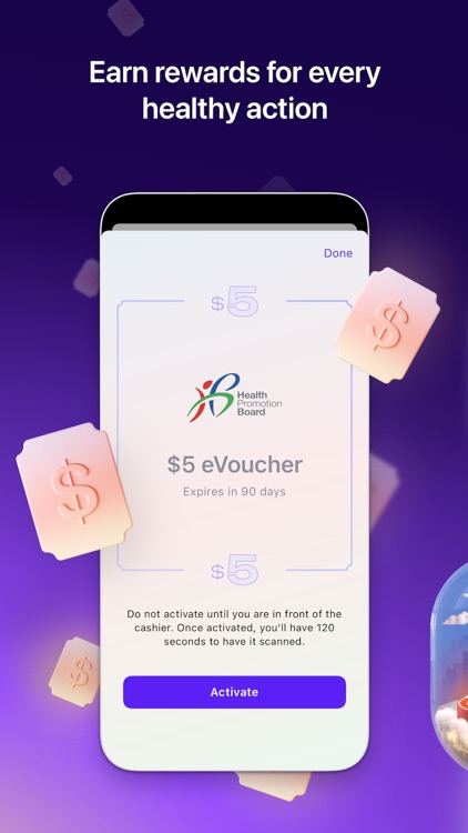 LumiHealth screenshot-3