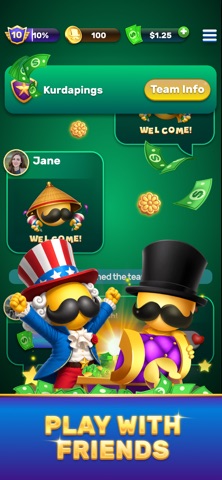 Mahjong Royale Screenshot 10 of 10