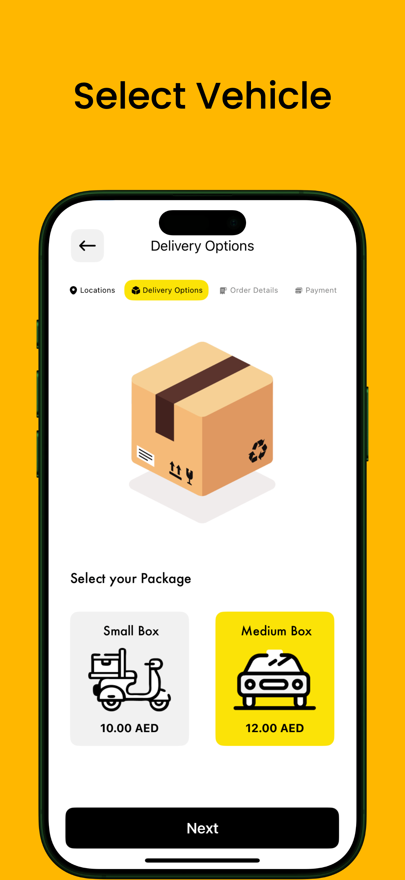 Slider-App screenshot 3