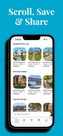 Dogwood Realty Screenshot 2 of 4