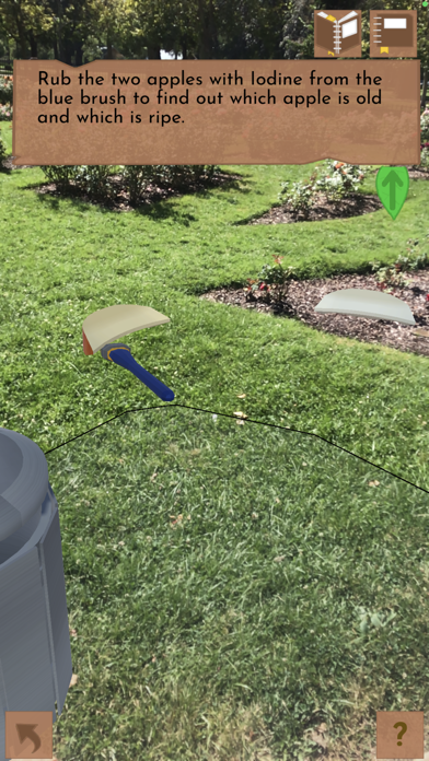BoiseQuest Screenshot