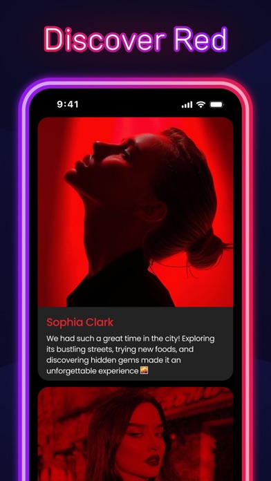 Rеdgifs + Screenshot 3 - AppWisp.com