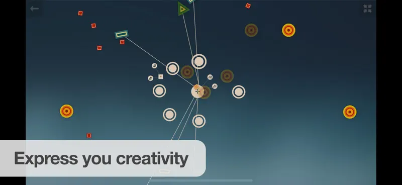 Musyc2 - Physics Music Maker screenshot 8 of 8