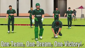 Champions Cricket League™CCL25 screenshot 2