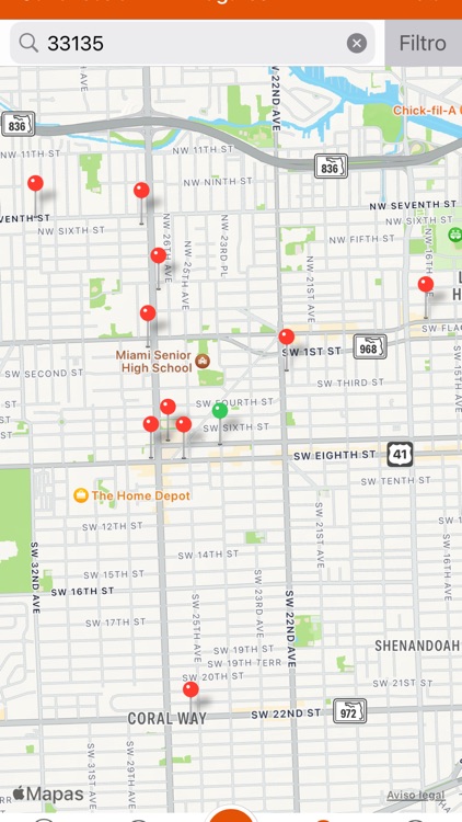 Amerant Mobile Banking-Spanish screenshot-8