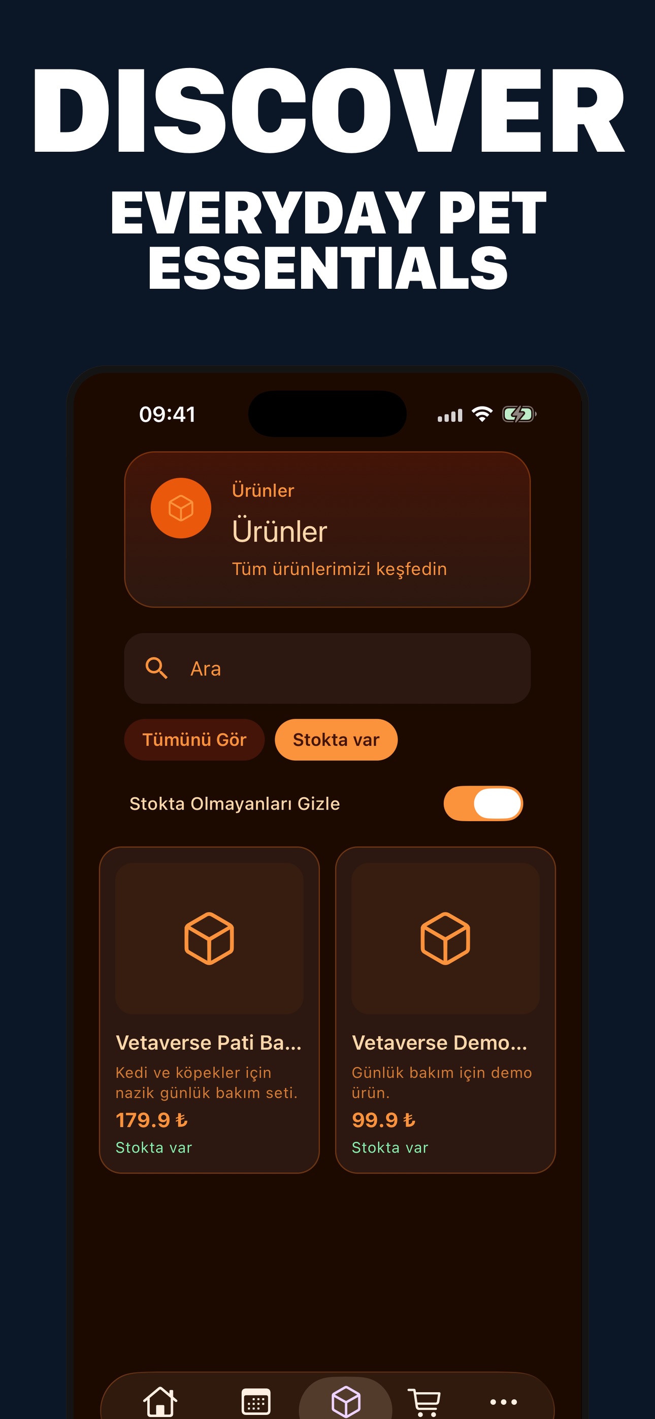 Screenshot 3 of Vetaverse - Veterinary Care