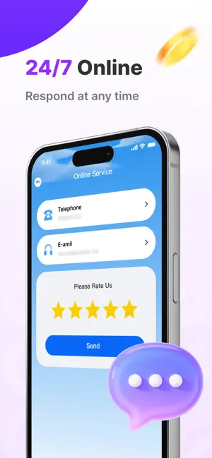 Cashguard-Loan App Philippines iPhone screenshot 5