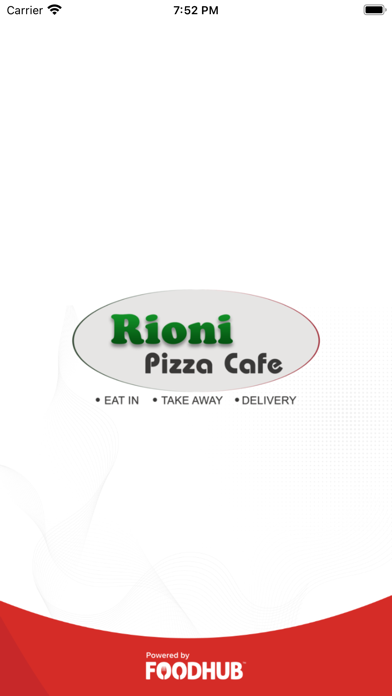 Rioni La Vera Screenshot