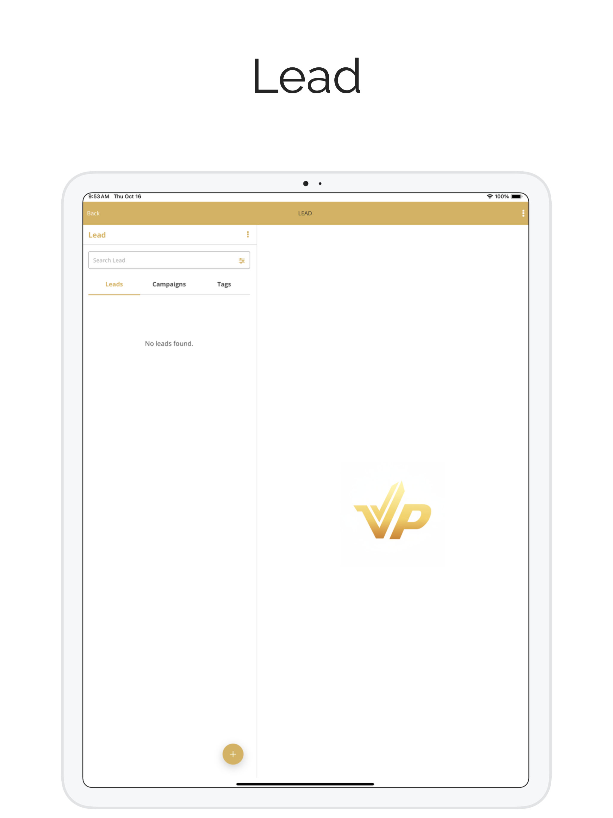 VP Realty screenshot 4