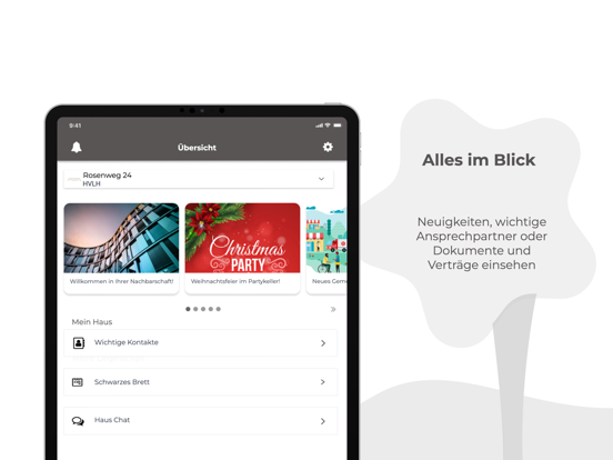 Screenshot #4 pour HVLH