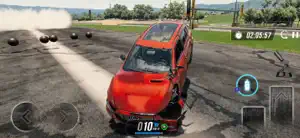 Car Crash Star: City Driving screenshot 4