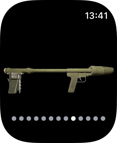 Biu Gun