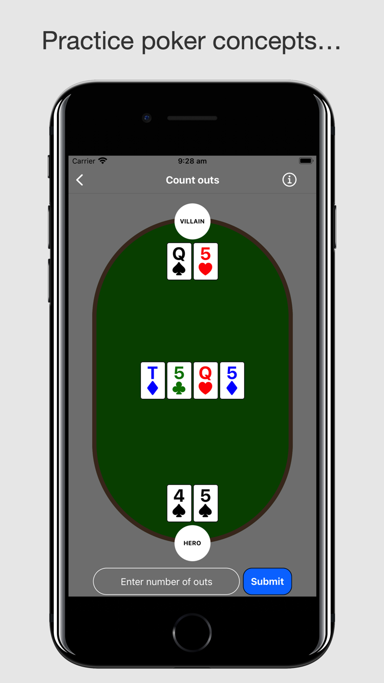 All-In-One Poker Trainer