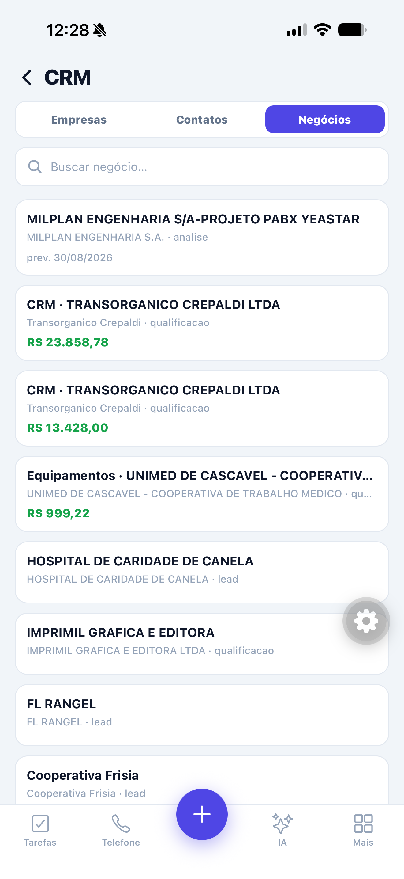 UChub Mobile screenshot 3