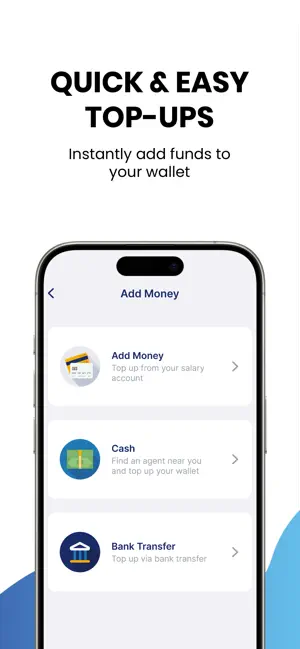 Al Ansari Wallet screenshot 4