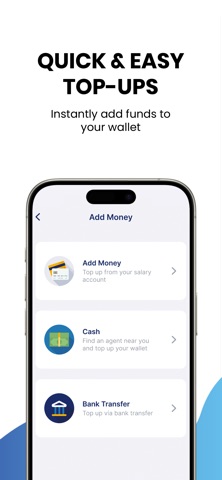 Al Ansari Wallet Screenshot 4 of 7