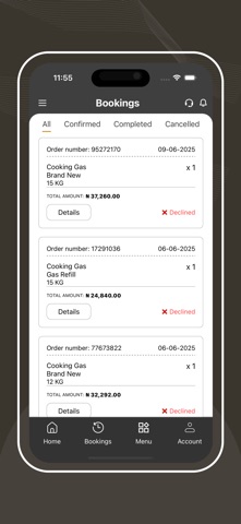 Dizu Vendor Screenshot 5 of 9