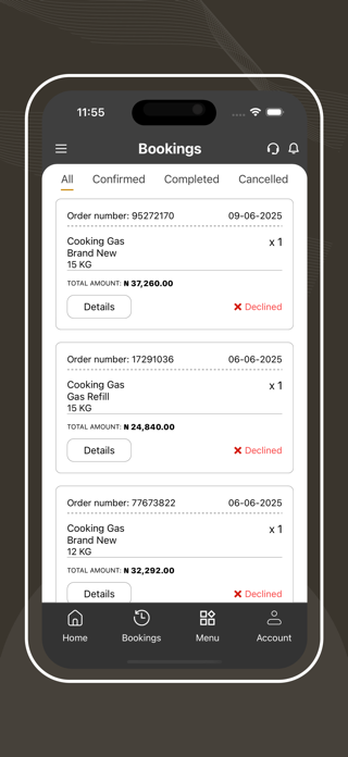 Dizu Vendor Screenshot 5 of 9