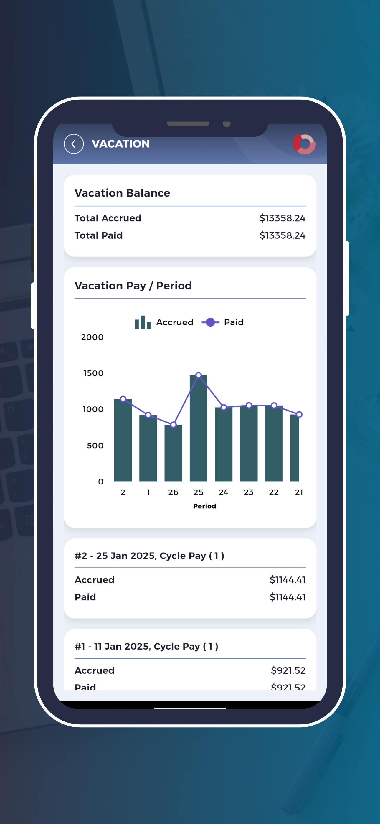 VPM Cloud screenshot 8