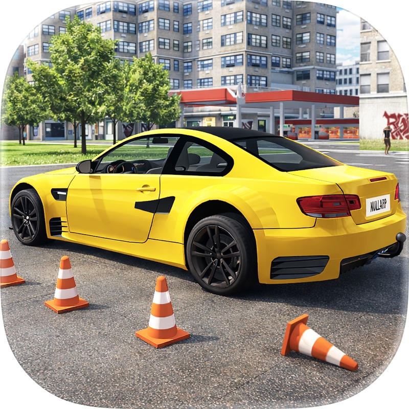 Bus Driving Simulator Game screenshot 7