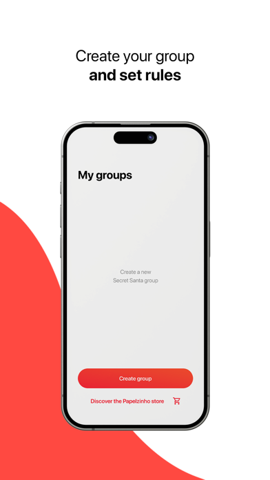 Papelzinho Screenshot