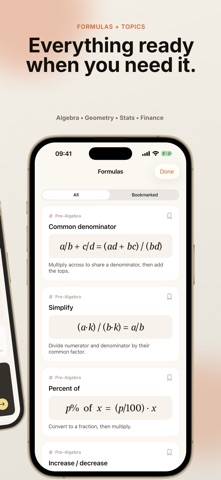 Mathio: Math Practice Screenshot 5 of 6
