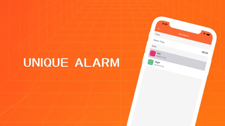 Queuing - shift manage