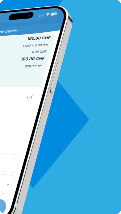 FintMoney Screenshot 4 - AppWisp.com FintMoney Screenshot 4 - AppWisp.com