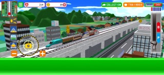 TrainLand Screenshot 5 of 6