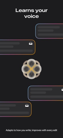 Bridge AI - Ambient & Agentic Screenshot 2 of 5