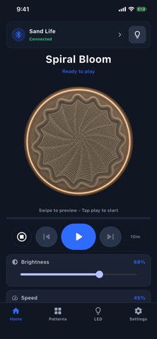Sand Life Screenshot 1 of 6