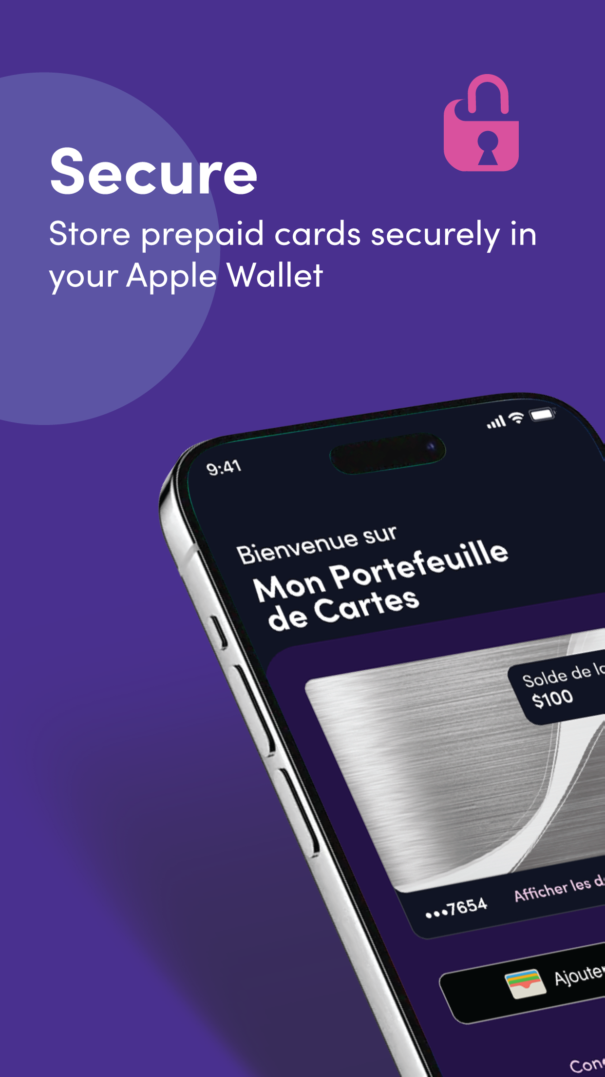 MyCardWallet