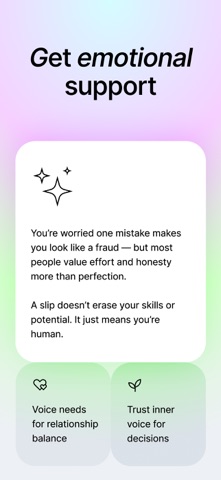 Stop Overthinking – Re Screenshot 4 of 9
