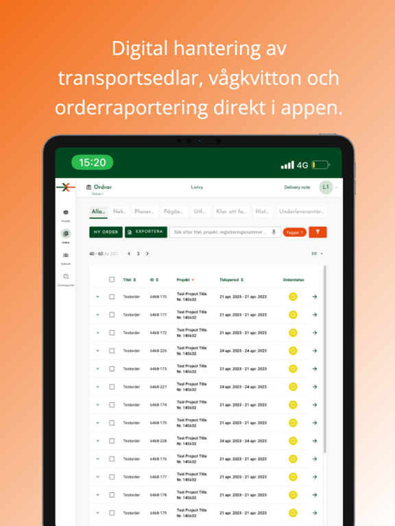 Screenshot #4 pour Kubicom