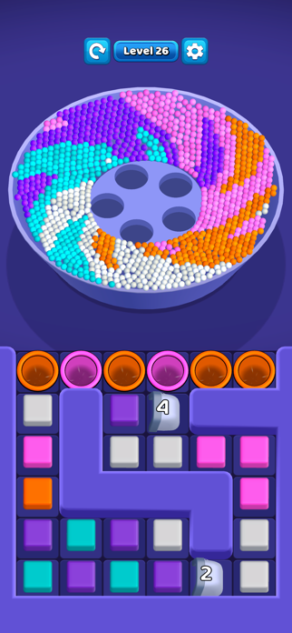 Loop Hole! Screenshot 2 of 6