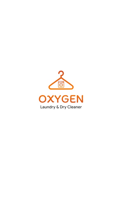 Oxygen Dry Cleaners
