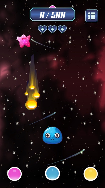 Beasts&Stars screenshot-4