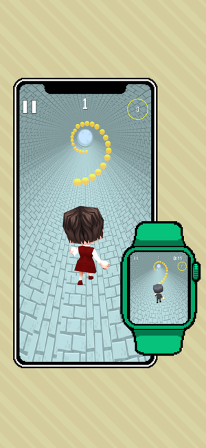 ‎MiniGames Watch Games 24-in-1 Screenshot