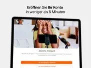 ing banking (belgien) ipad bildschirmfoto 2